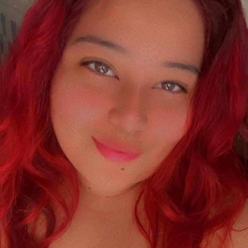 Meet your Posher, Wendy